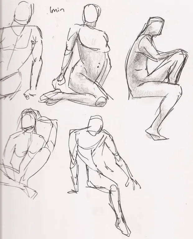 Back to the more serious stuff