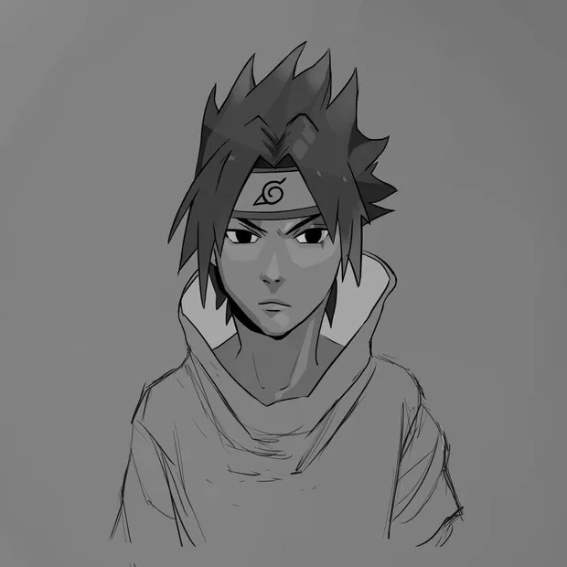 Sasuke