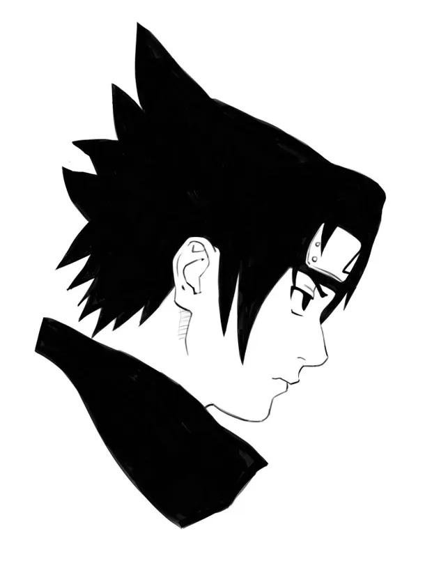 Sasuke
