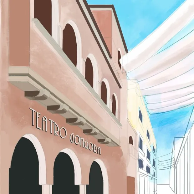 Teatro Gongora
