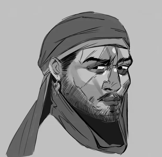 Refrenced from Hugo Richard