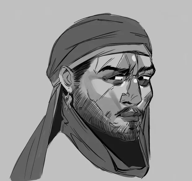 Refrenced from Hugo Richard