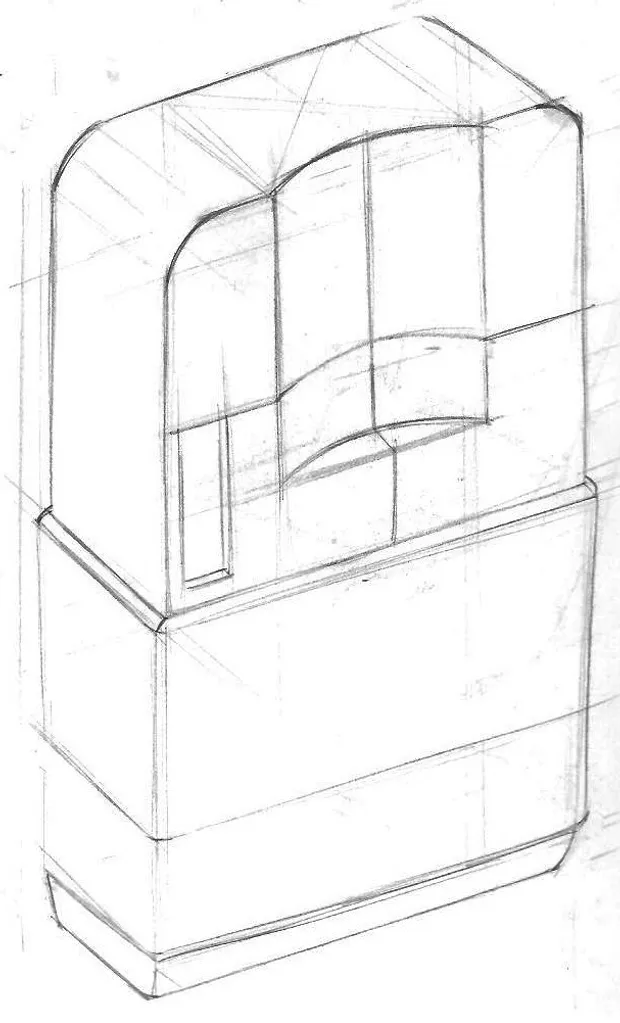 Technical Drawing Class