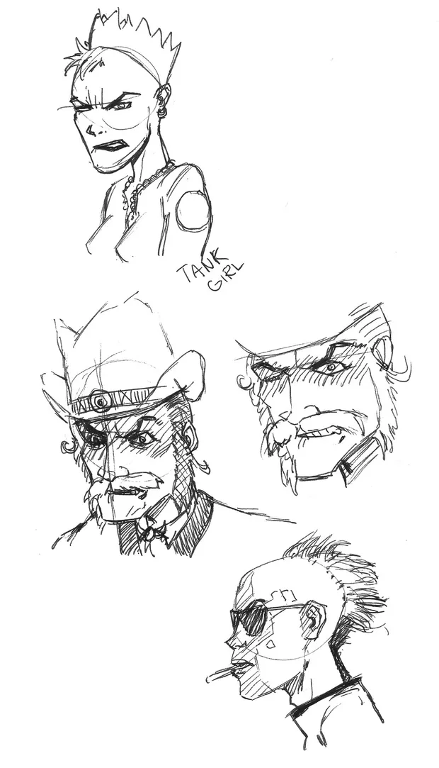 Progress Update: Reducing Basic Exercise Posts