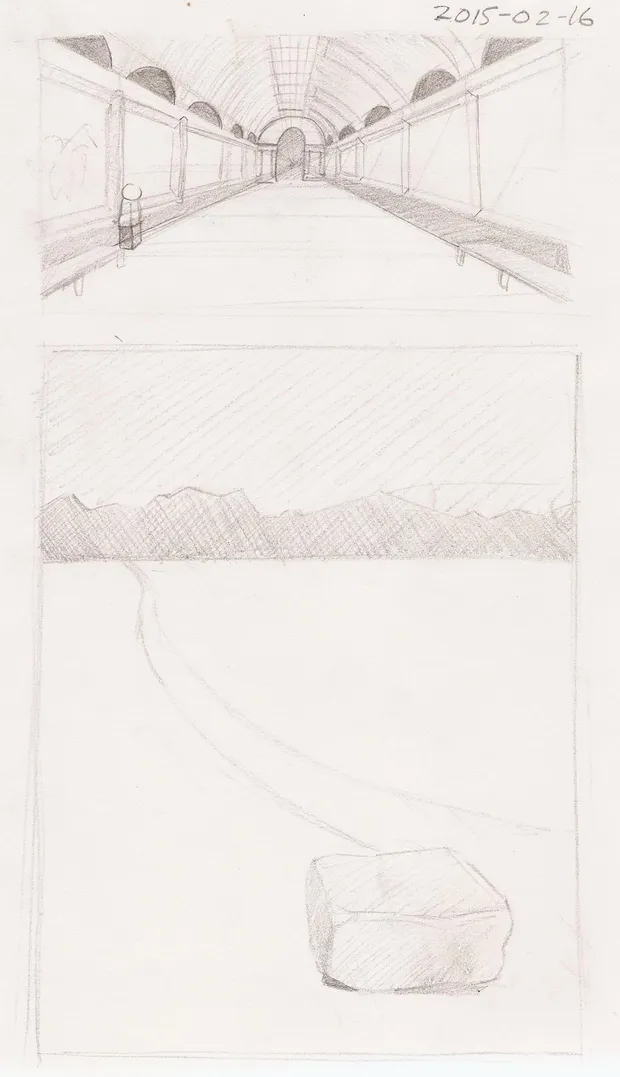 Perspective studies