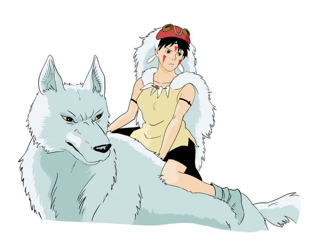 Princess Mononoke