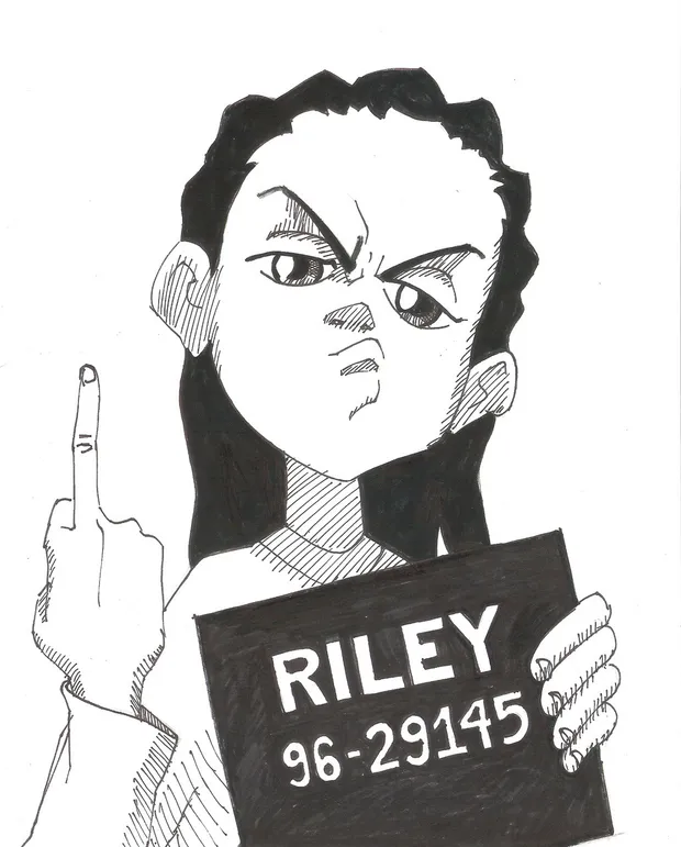 Another one! Going back to studies now